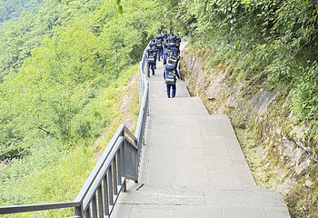 武当山风景区第 260 张图片