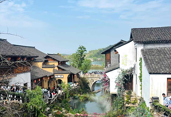 宜兴窑湖小镇第 167 张图片