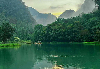 荔波小七孔景区第 226 张图片