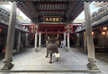 佛山市祖庙博物馆第 44 张图片