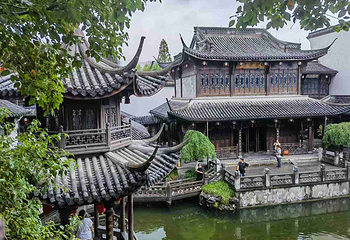 胡雪岩故居第 21 张图片