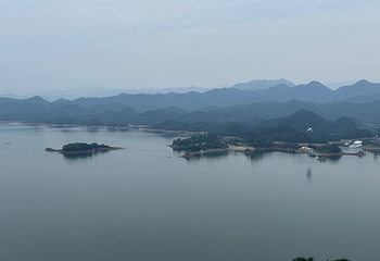 天屿山观景台第 82 张图片