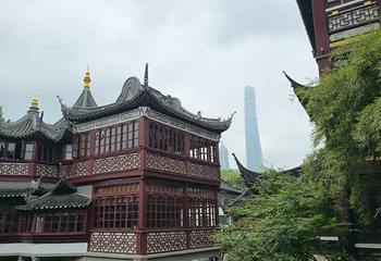 豫园第 169 张图片