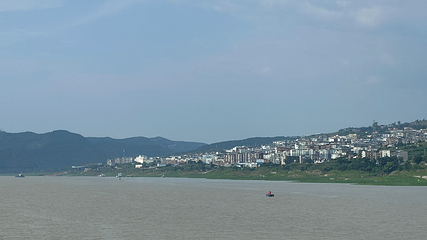 庐山风景名胜区第 324 张图片