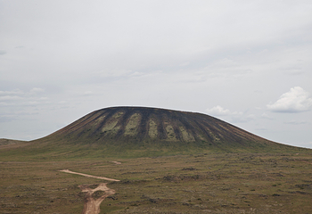 乌兰哈达火山地质公园第 88 张图片