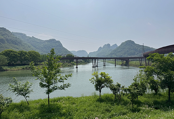 十九峰第 40 张图片