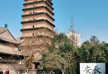 西安博物院第 189 张图片