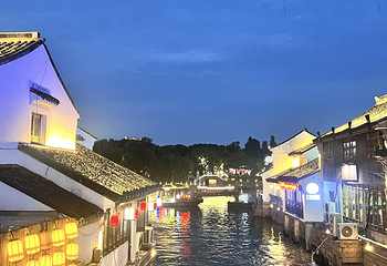 山塘街第 177 张图片