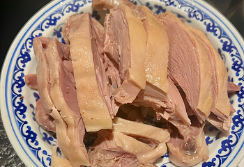 小潘记鸭血粉丝汤第 16 张图片