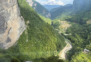 鹿院坪第 56 张图片