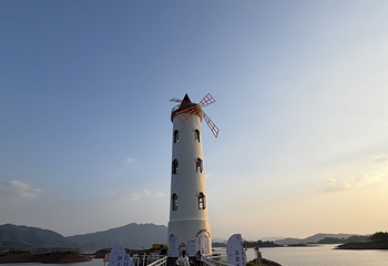 千岛湖啤酒小镇第 89 张图片