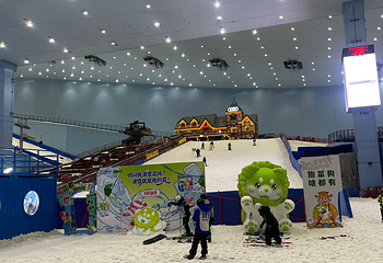 广州热雪奇迹第 268 张图片