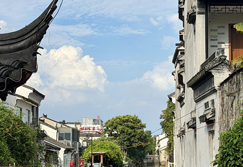山塘街第 105 张图片