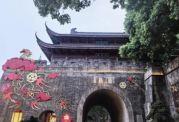 清河坊街第 53 张图片