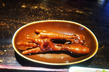 喜晋道面馆(华严寺广场店)第 35 张图片