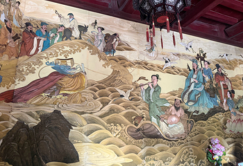 蓬莱阁第 201 张图片