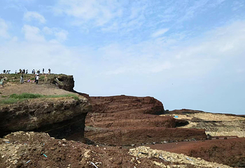 乌兰哈达火山地质公园第 155 张图片