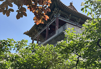 西安世博园第 109 张图片