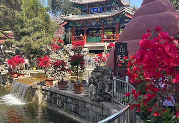 红螺寺第 171 张图片