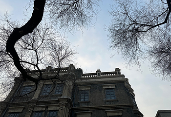 张学良旧居第 276 张图片