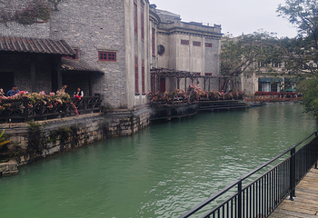 赤坎·广东华侨国际旅游度假区第 181 张图片