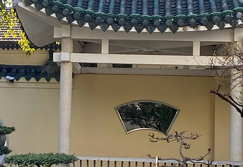 鹅岭公园第 128 张图片