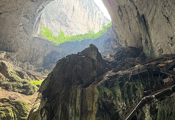 紫云格凸河风景名胜区第 44 张图片