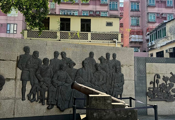 中英街第 15 张图片
