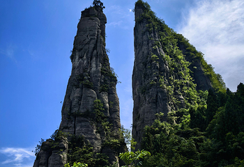 恩施大峡谷第 164 张图片