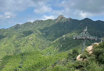 八达岭长城第 247 张图片