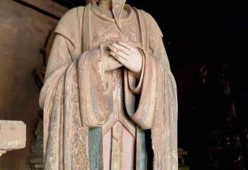 双林寺第 126 张图片