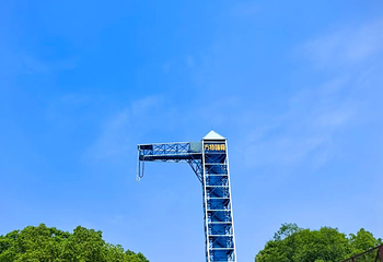 芜湖方特旅游区第 48 张图片