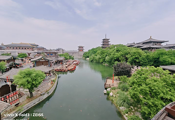 中国唐城第 83 张图片