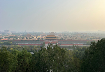 景山公园第 100 张图片