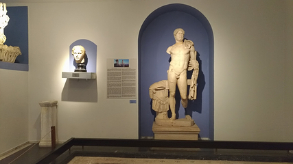 Bergama Museum第 6 张图片