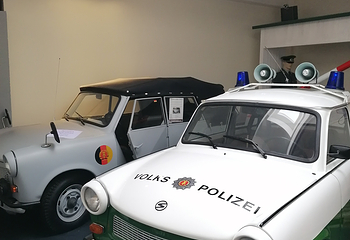 Trabi Museum第 18 张图片