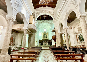 Cattedrale Maria SS. Annunziata e Assunta