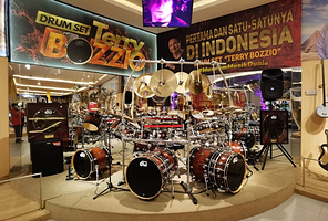 Museum Musik Dunia