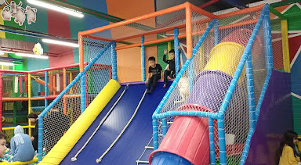 Kids Park Aktobe