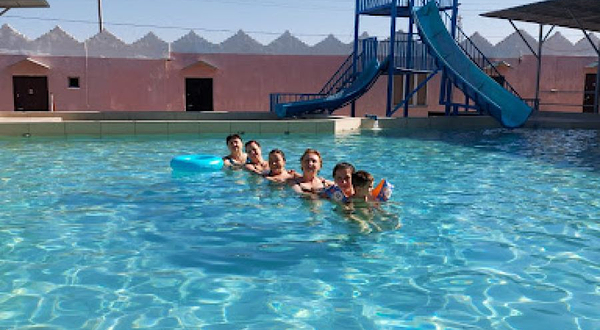 Goryachiye Istochniki Navat