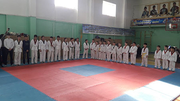 Khokkeynyy Modul' G. Zyryanovsk