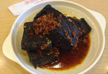 火宫殿·小吃王国(坡子街店)第 23 张图片