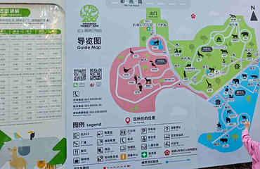 红山森林动物园第 362 张图片