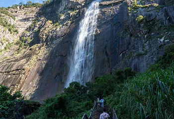 石牛山景区第 84 张图片