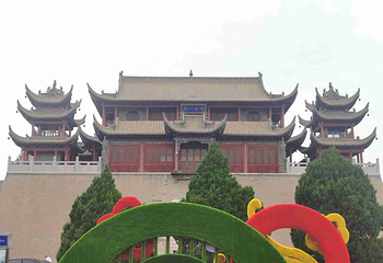 玉皇阁第 12 张图片