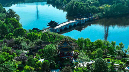 重庆园博园第 12 张图片