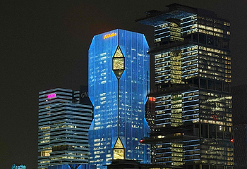 珠江夜游第 116 张图片