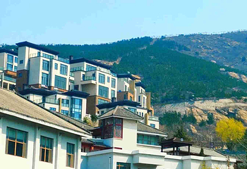磁山温泉小镇第 35 张图片