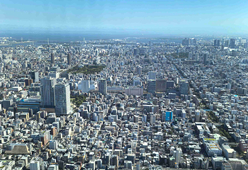 东京晴空塔第 136 张图片