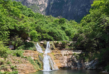 云台山风景名胜区第 150 张图片